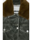 Veste Payne sage