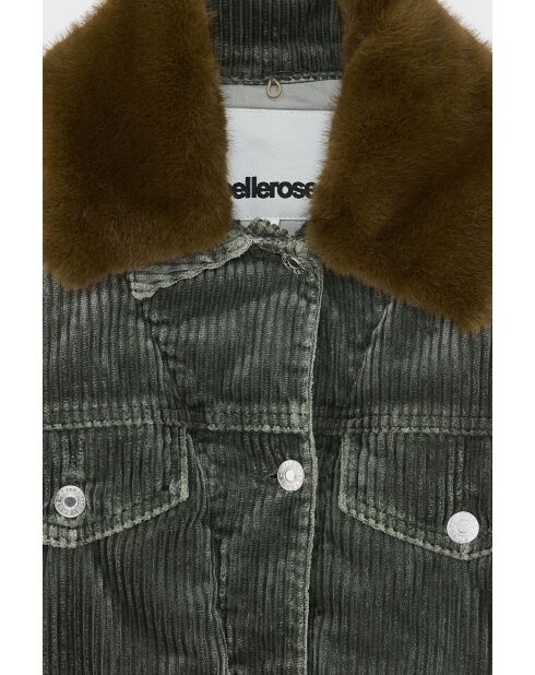 Veste Payne sage