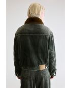 Veste Payne sage