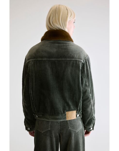 Veste Payne sage