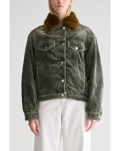 Veste Payne sage