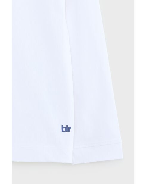 T-shirt bianca Camjo