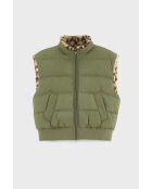 Bodywarmer Herone army