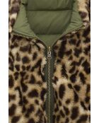 Bodywarmer Herone army