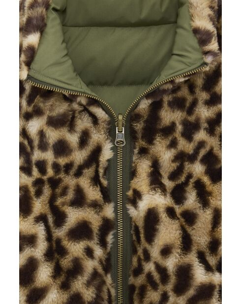 Bodywarmer Herone army