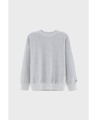 Sweat-shirt Mark h. grey