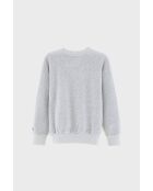 Sweat-shirt Mark h. grey