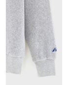 Sweat-shirt Mark h. grey