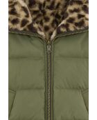 Bodywarmer Herone army