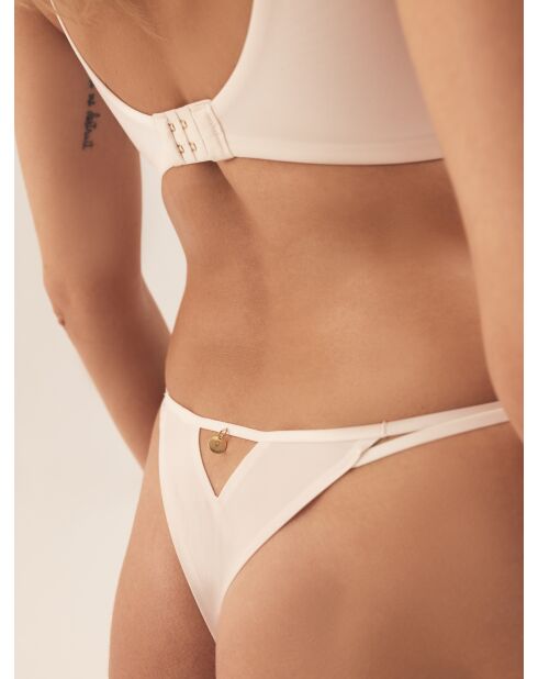 String Bosco crème