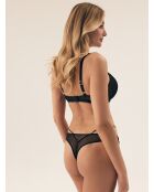 String Brittany noir/or