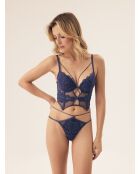 Tanga Bari marineblau