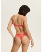 String Lynn corail