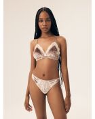 String Bien crème