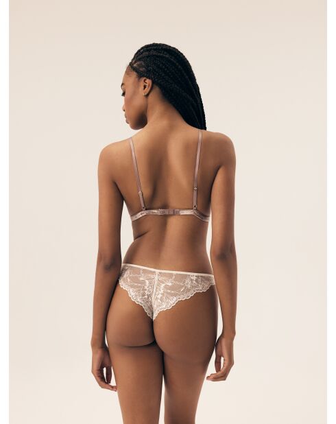 String Bien crème