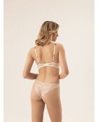 String Bien crème