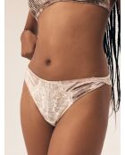 String Bien crème