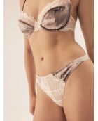String Bien crème