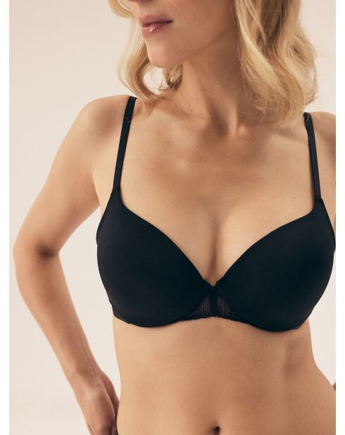 Soutien-gorge rembourrés Bluey noir
