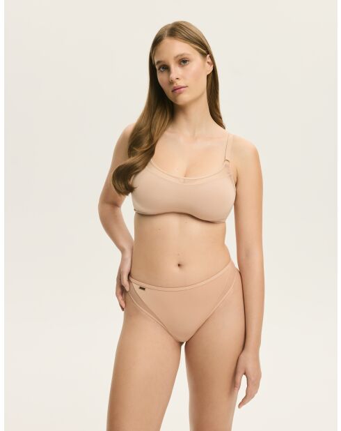 String Blissy beige