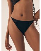 String Bluey noir