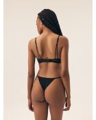 String Bluey noir