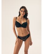 Soutien-gorge souples Bluey noir