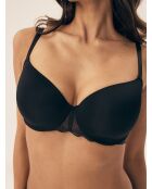 Soutien-gorge souples Bluey noir