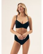 Soutien-gorge souples Bosco noir