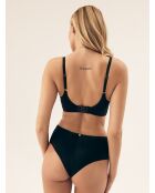 Soutien-gorge souples Bosco noir