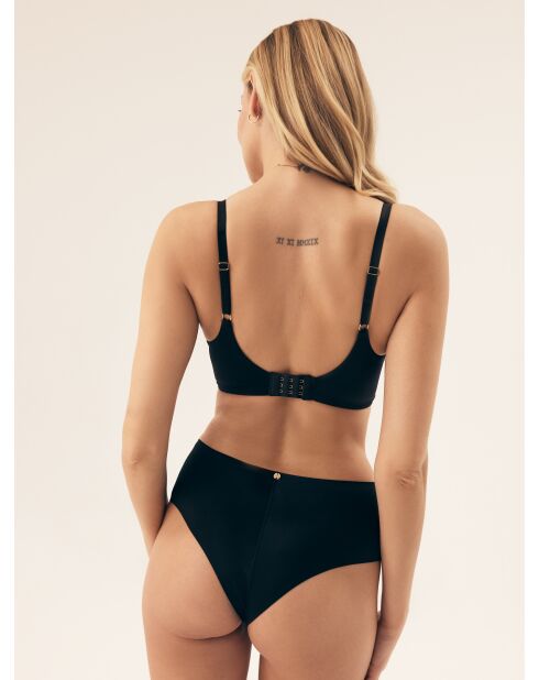 Soutien-gorge souples Bosco noir