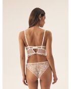 Soutien-gorge rembourrés Bogata blanc