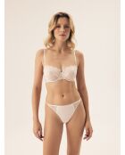 Soutien-gorge rembourrés Bluey blanc