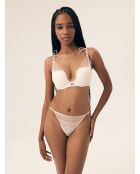 Soutien-gorge rembourrés Baby crème