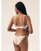 Soutien-gorge rembourrés Baby crème