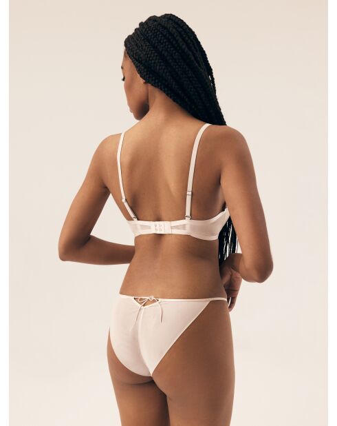 Soutien-gorge rembourrés Baby crème
