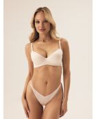 Soutien-gorge rembourrés Bosco crème
