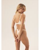 Soutien-gorge rembourrés Bosco crème