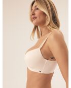 Soutien-gorge rembourrés Bosco crème