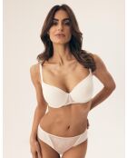 Soutien-gorge rembourrés Bluey blanc