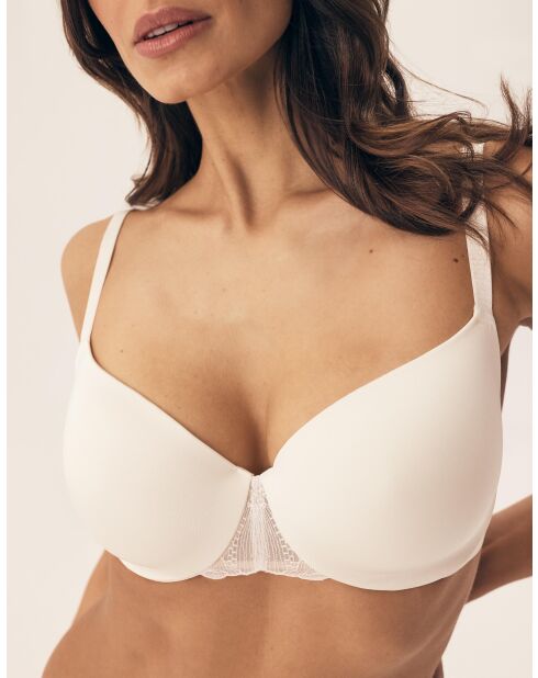Soutien-gorge rembourrés Bluey blanc