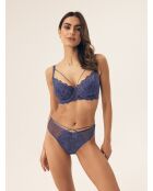 Soft-BHs Bari, marineblau