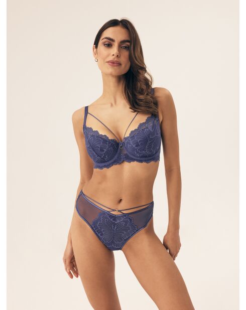 Soft-BHs Bari, marineblau