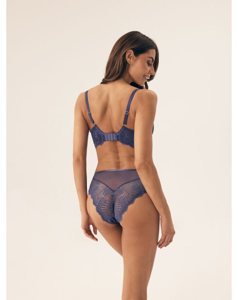 Soft-BHs Bari, marineblau
