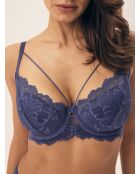 Soft-BHs Bari, marineblau