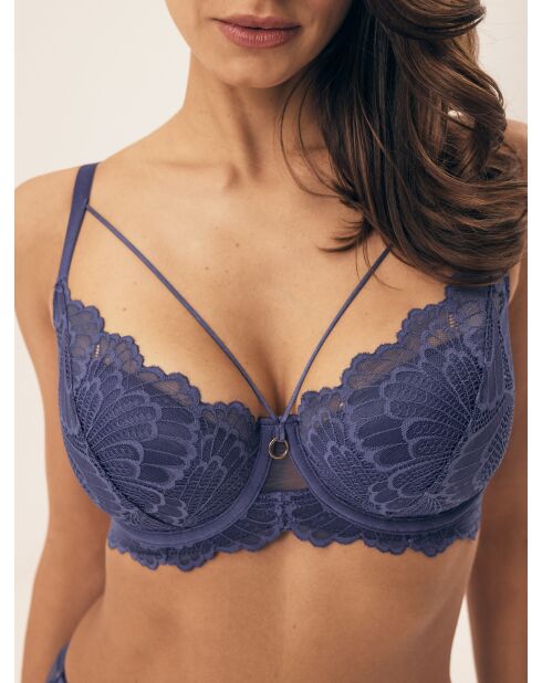 Soft-BHs Bari, marineblau