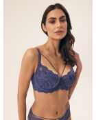 Soft-BHs Bari, marineblau