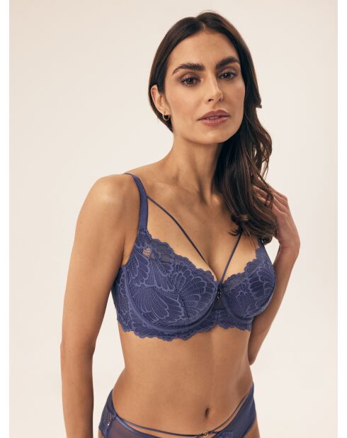 Soft-BHs Bari, marineblau