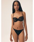 Soutien-gorge rembourrés Bluey noir