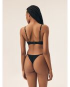 Soutien-gorge rembourrés Bluey noir